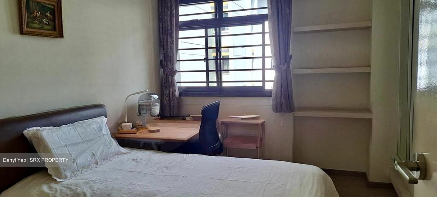 Blk 3 Pine Close (Geylang), HDB 5 Rooms #499418711